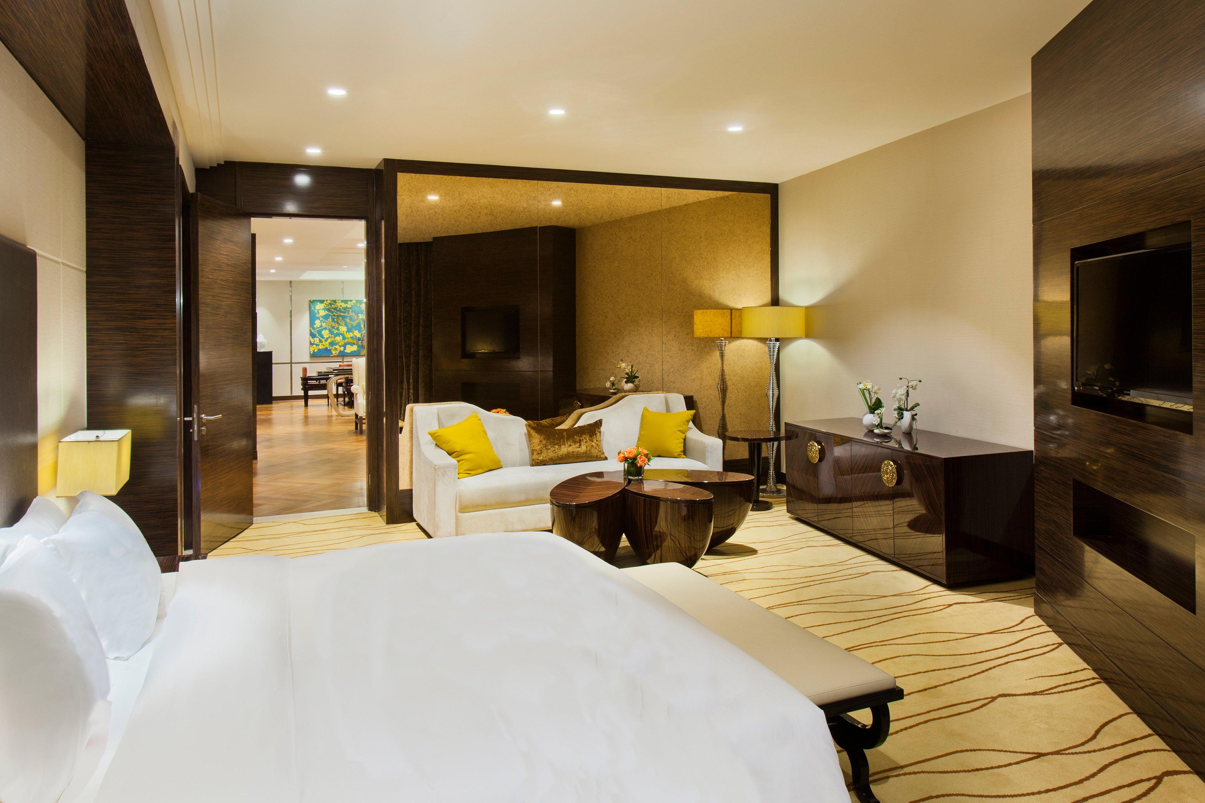 Holiday Inn Panjin Aqua City By Ihg Exterior foto