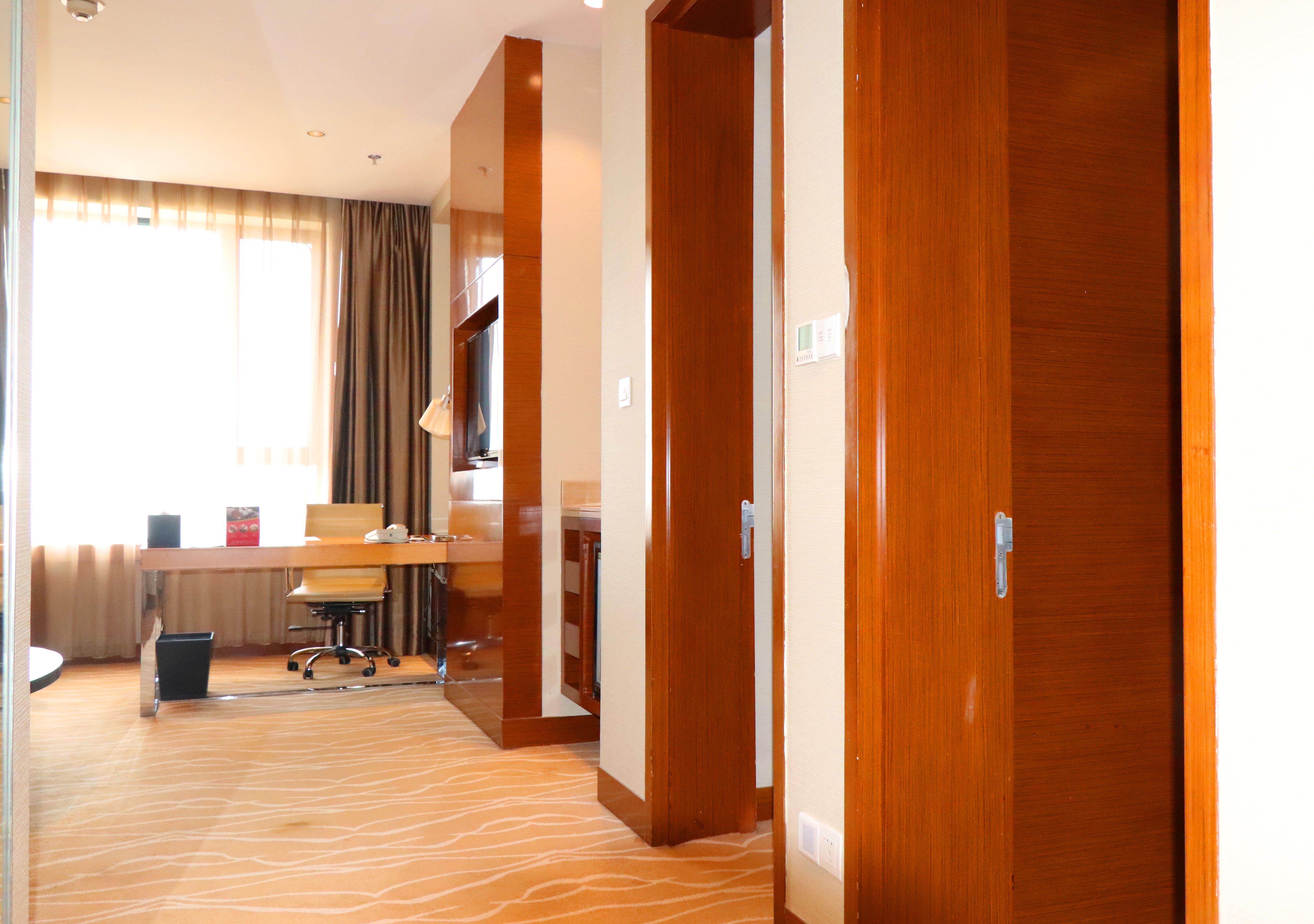 Holiday Inn Panjin Aqua City By Ihg Exterior foto