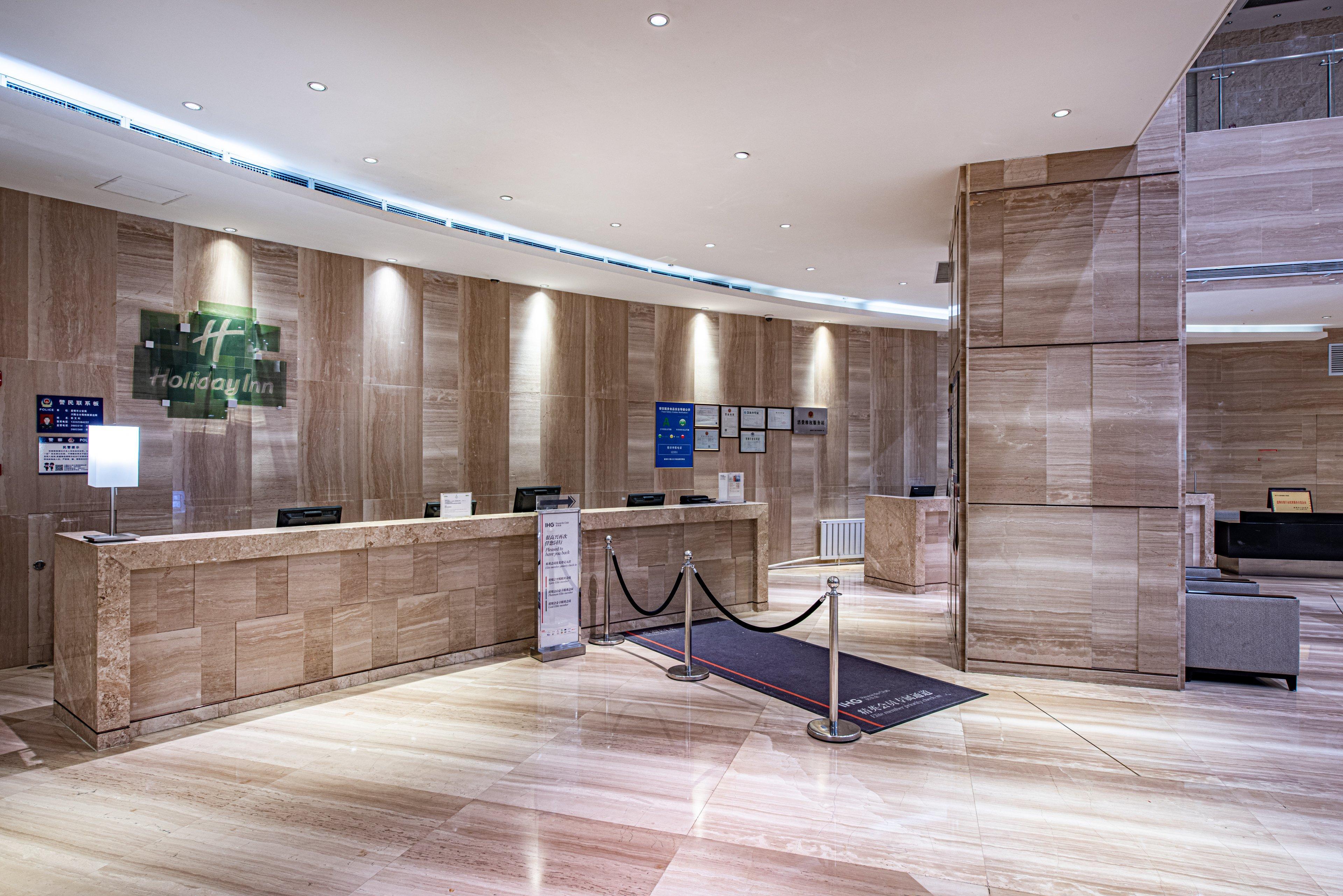 Holiday Inn Panjin Aqua City By Ihg Exterior foto