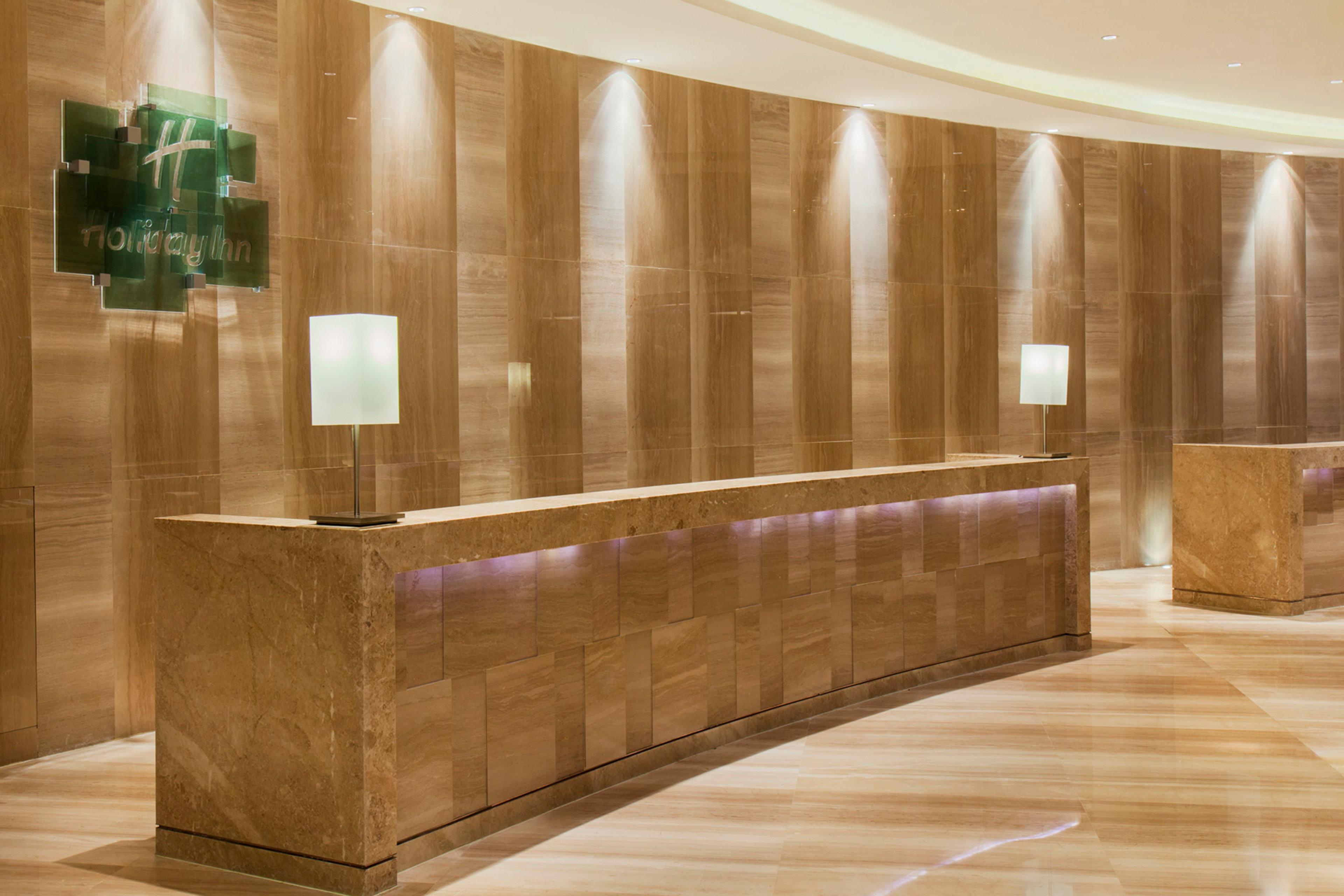 Holiday Inn Panjin Aqua City By Ihg Exterior foto
