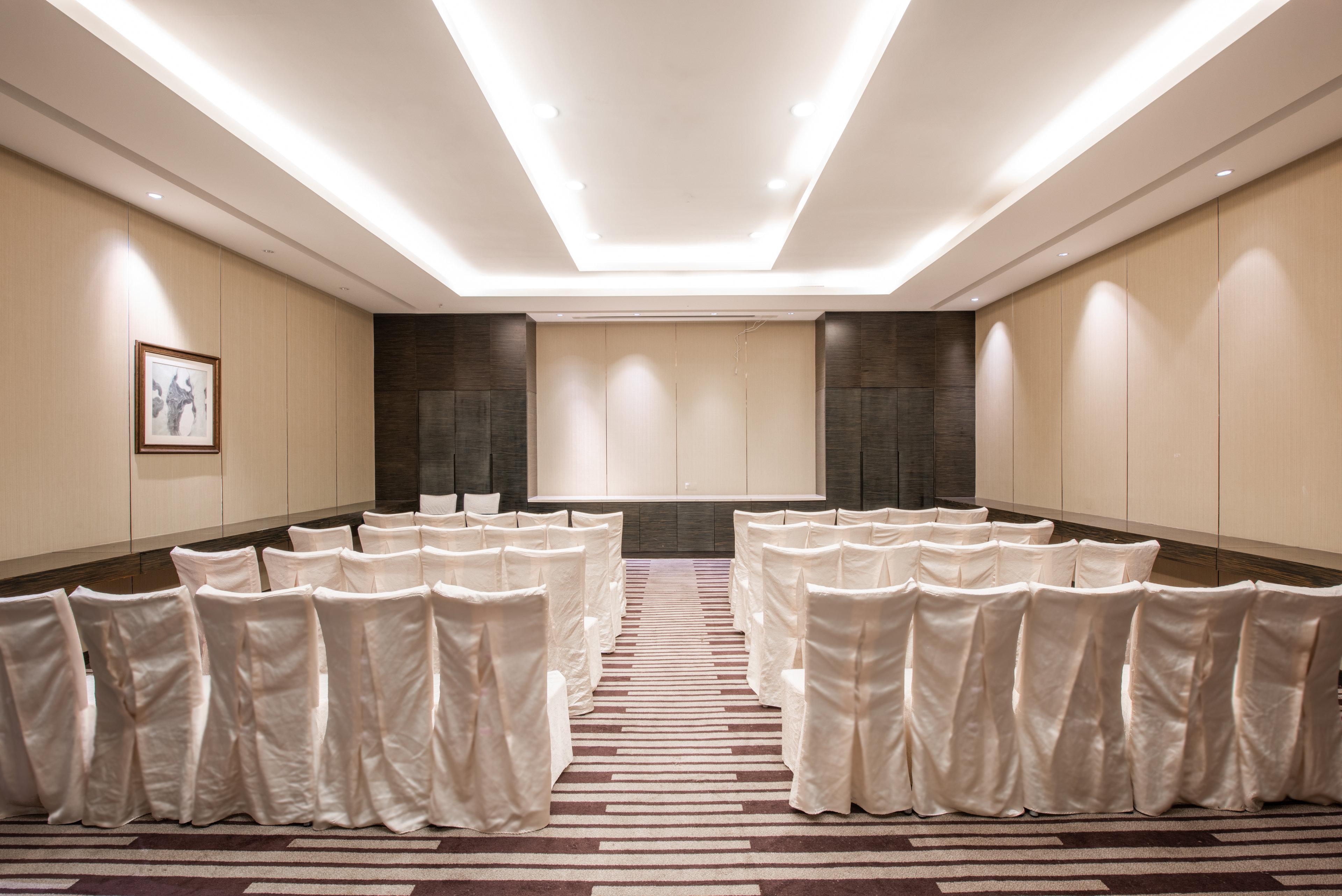 Holiday Inn Panjin Aqua City By Ihg Exterior foto